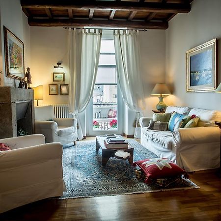 Apartment Il Convento Bracciano  Buitenkant foto